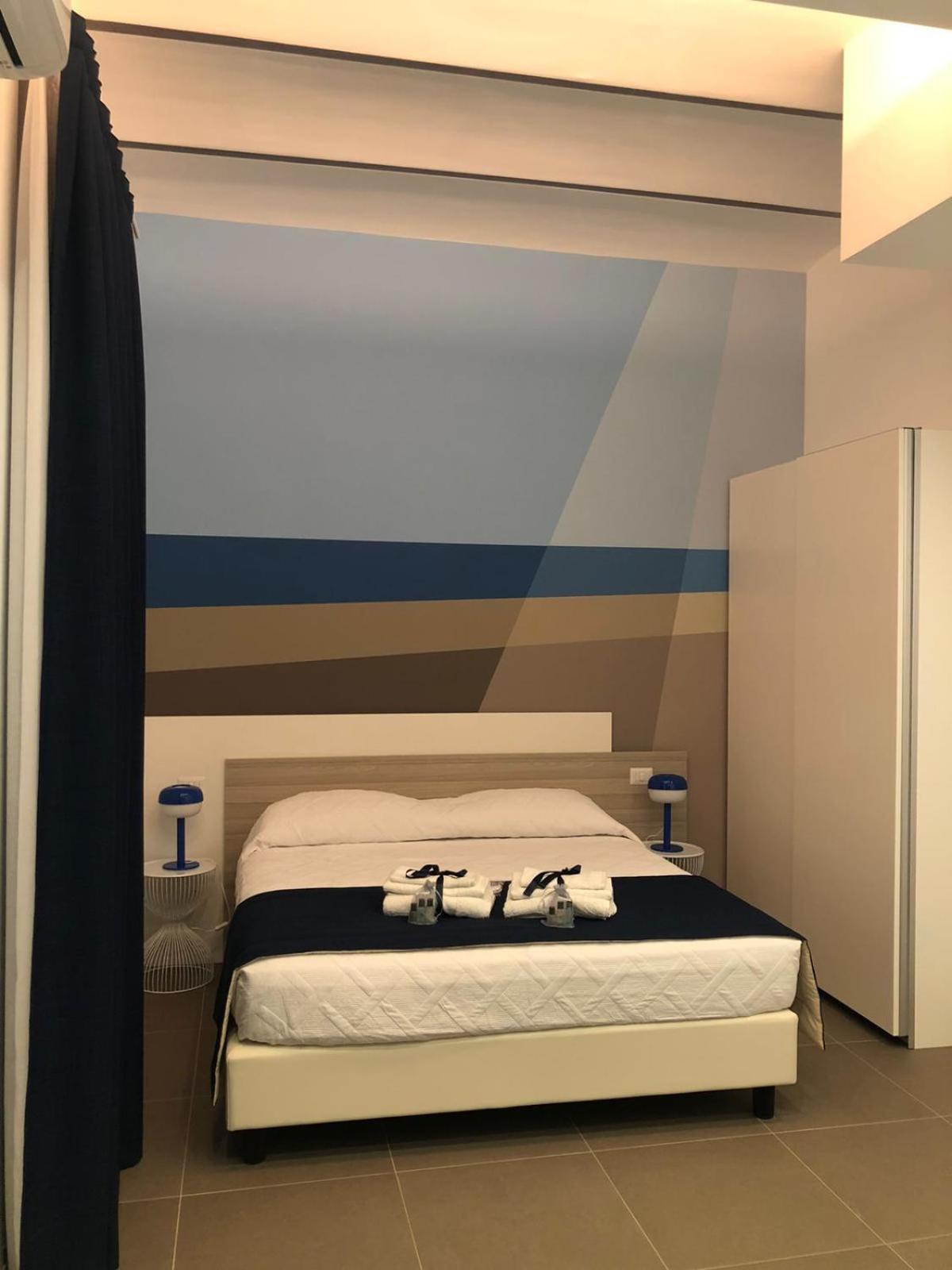La Maison Sul Porto Anzio Kamer foto