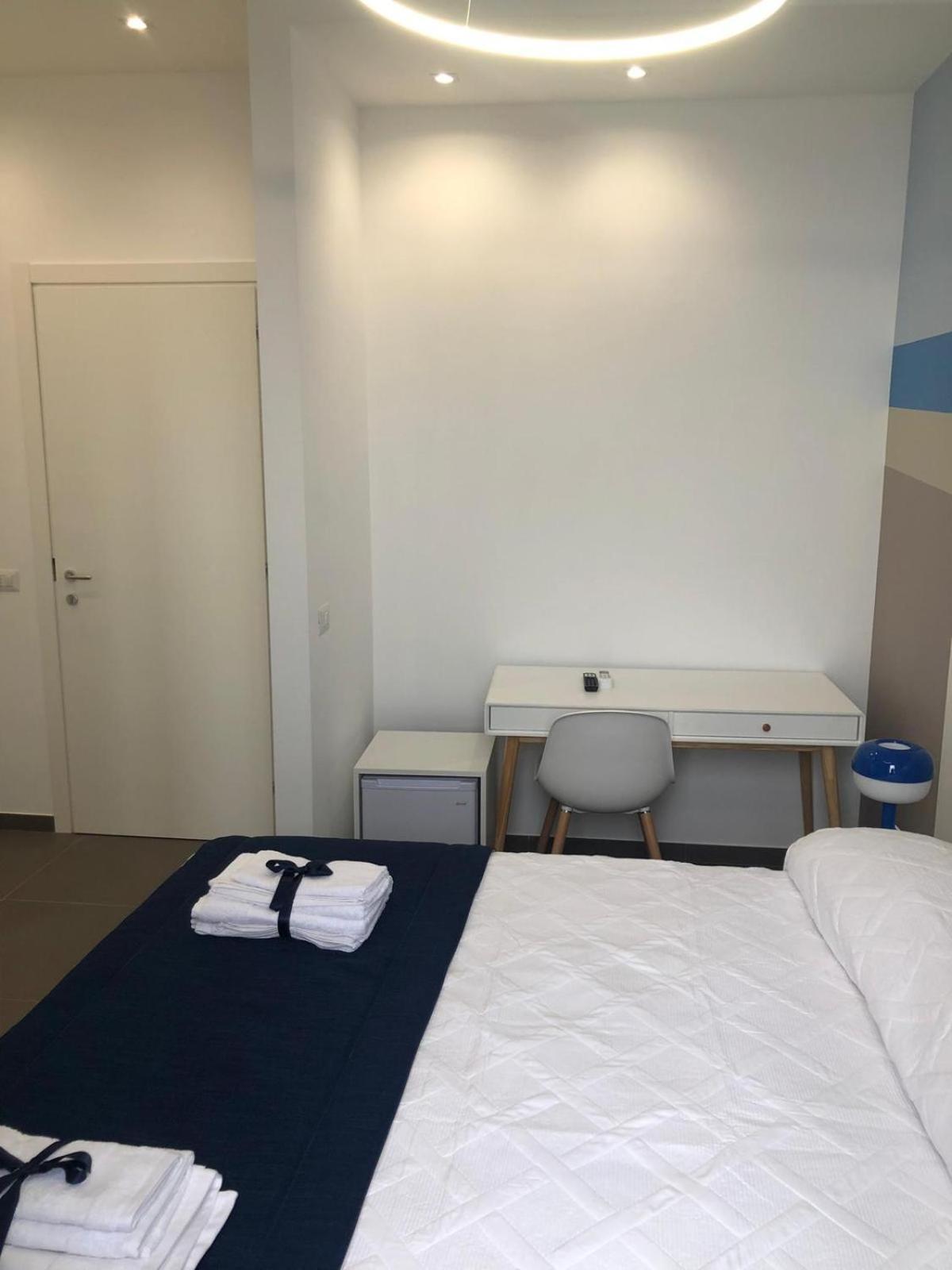 La Maison Sul Porto Anzio Kamer foto