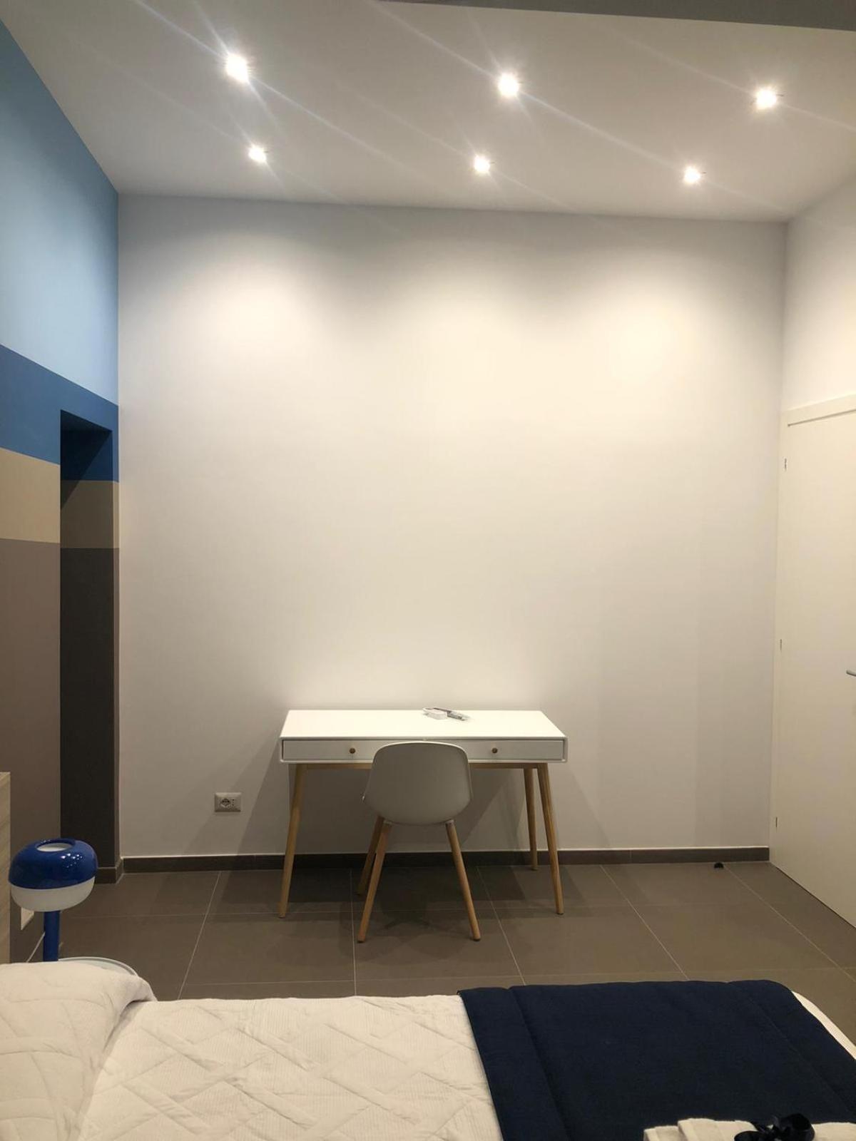 La Maison Sul Porto Anzio Kamer foto